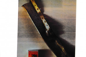 Bilde av Bombefly Jahres Fabrikker - del 8